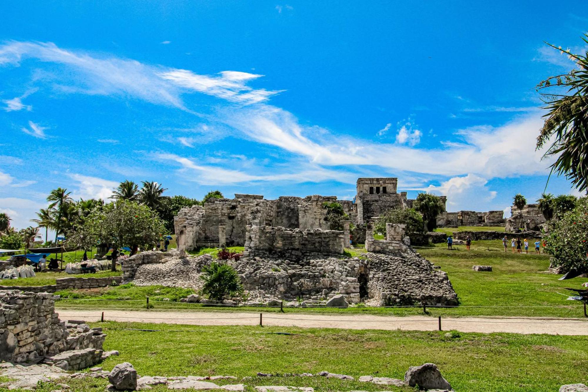Hotel Aldea Zama Tulum Zimmer foto