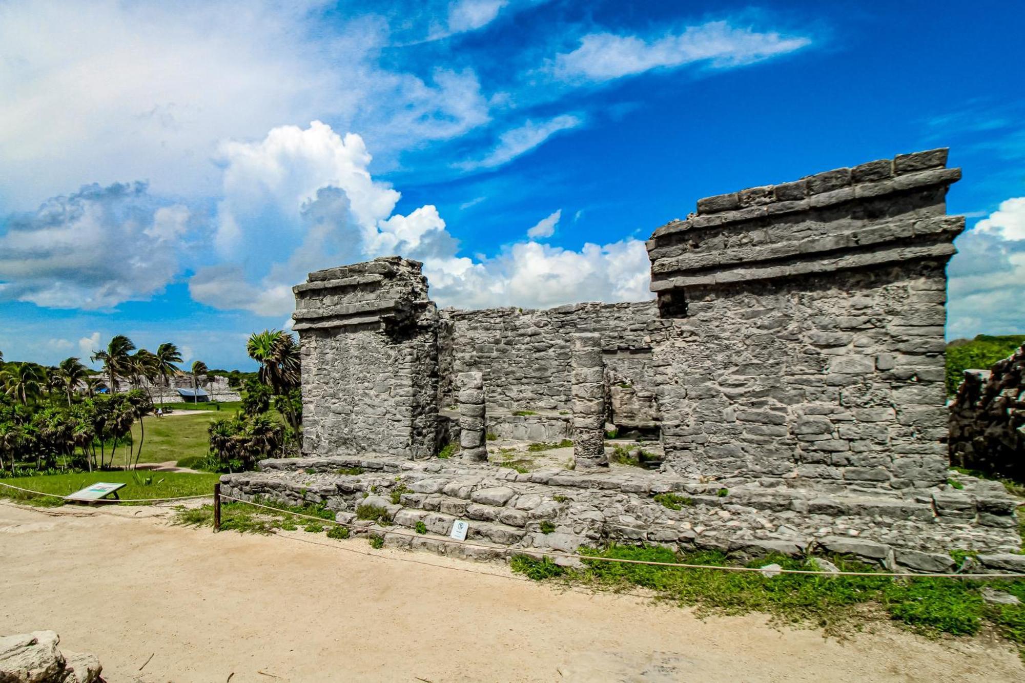 Hotel Aldea Zama Tulum Zimmer foto