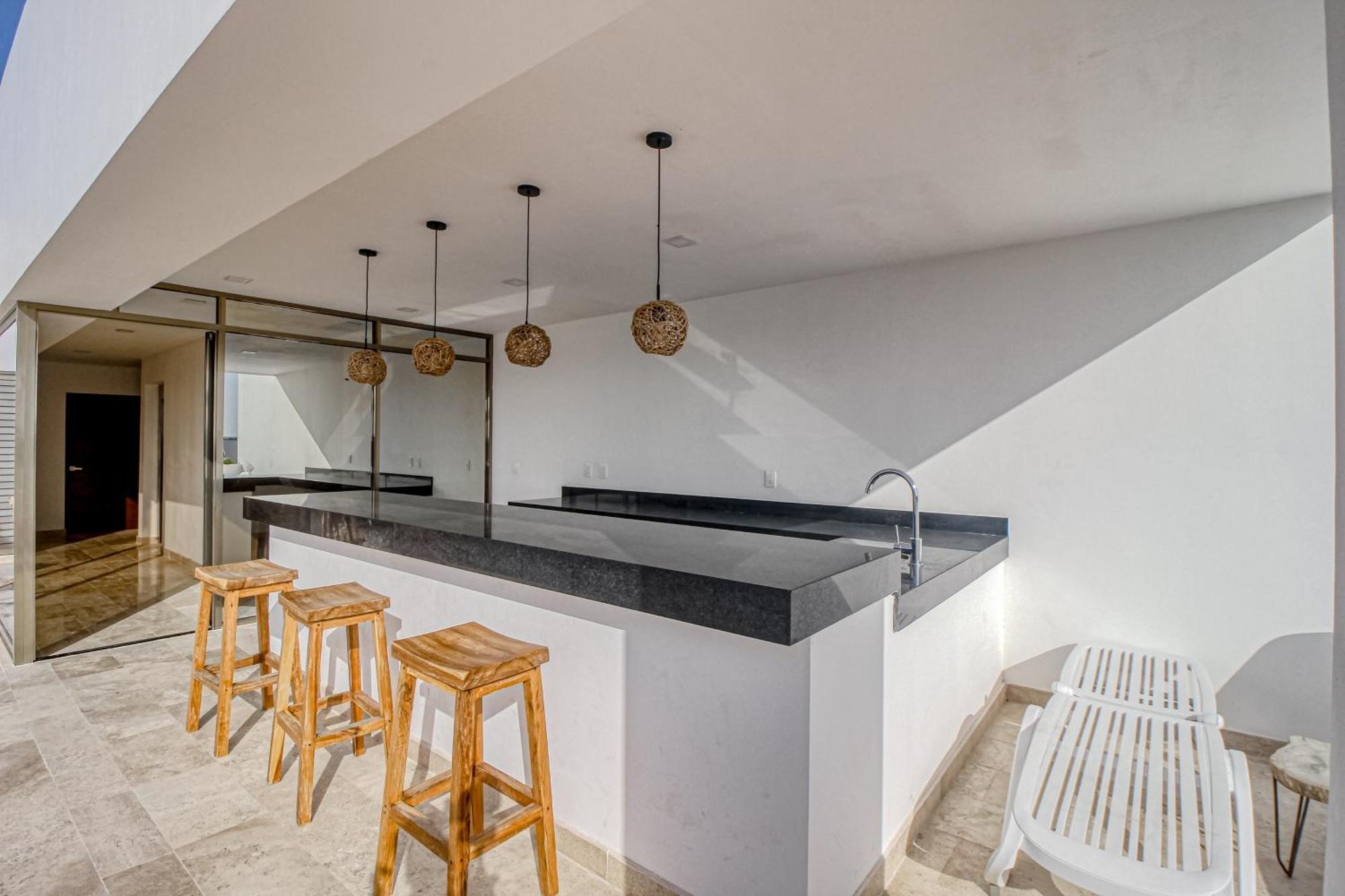 Hotel Aldea Zama Tulum Zimmer foto