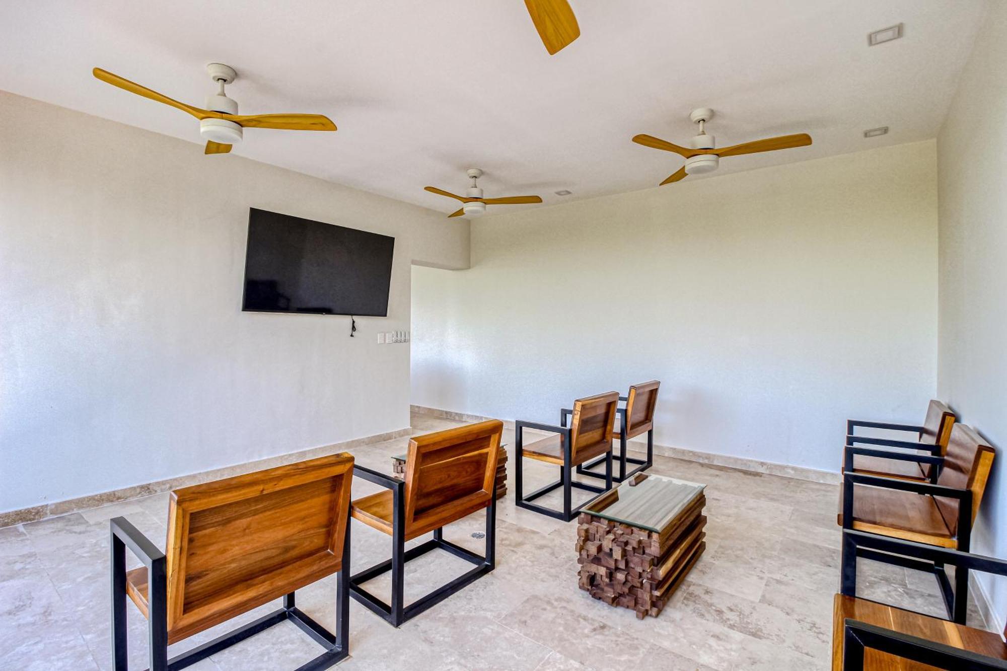 Hotel Aldea Zama Tulum Zimmer foto