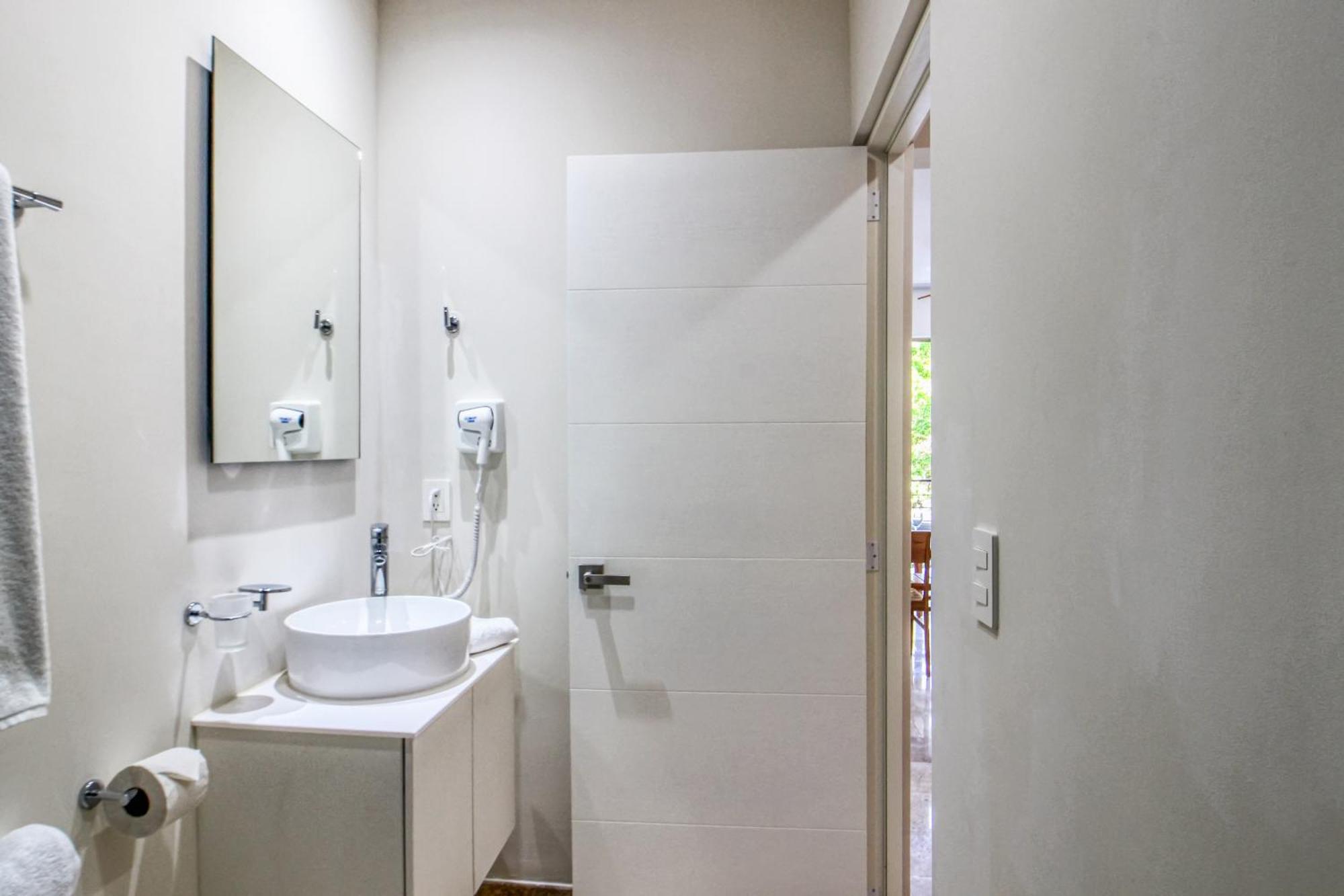 Hotel Aldea Zama Tulum Zimmer foto